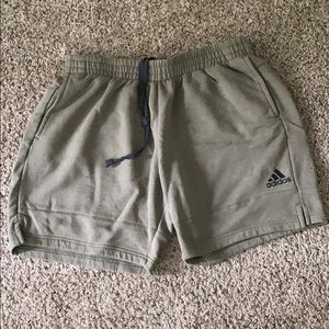 Adidas Shorts